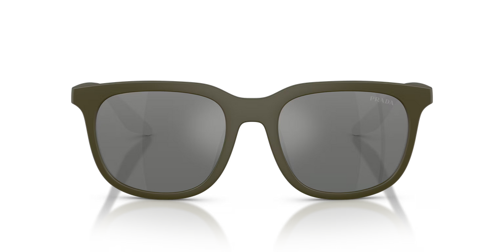 Prada Linea Rossa Sonnenbrille PS B09SU 15X41A 54