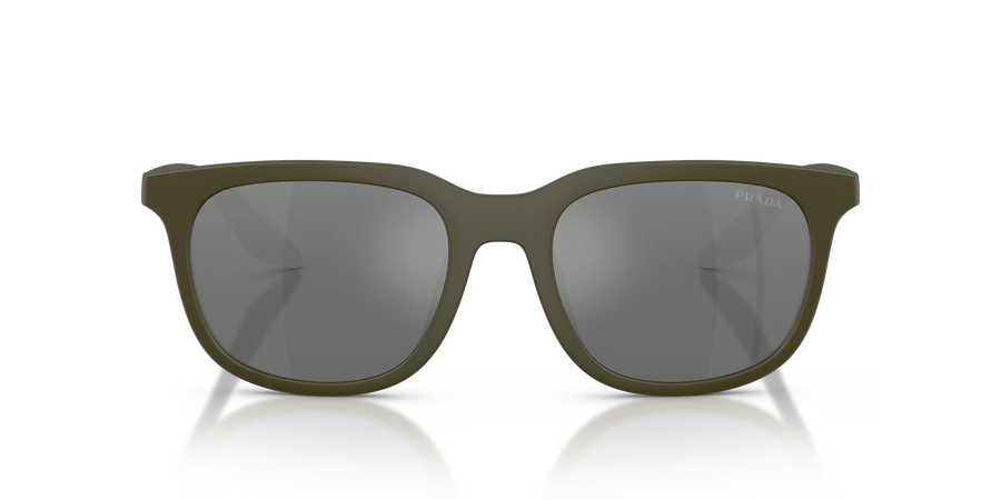 Prada Linea Rossa Sonnenbrille PS B09SU 15X41A 54