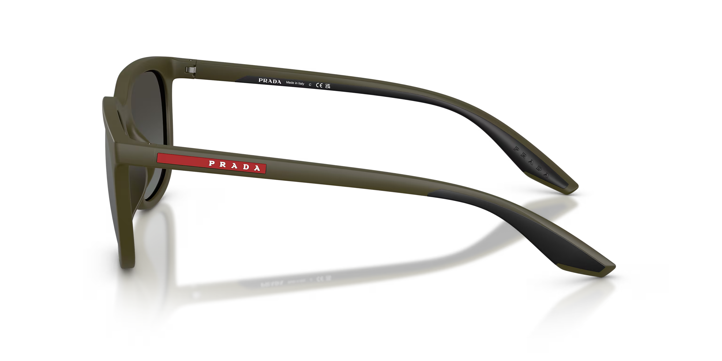 Prada Linea Rossa Sonnenbrille PS B09SU 15X41A 54