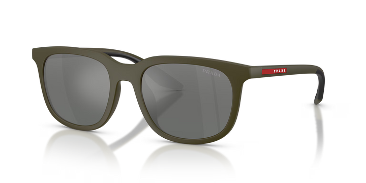 Prada Linea Rossa Sonnenbrille PS B09SU 15X41A 54