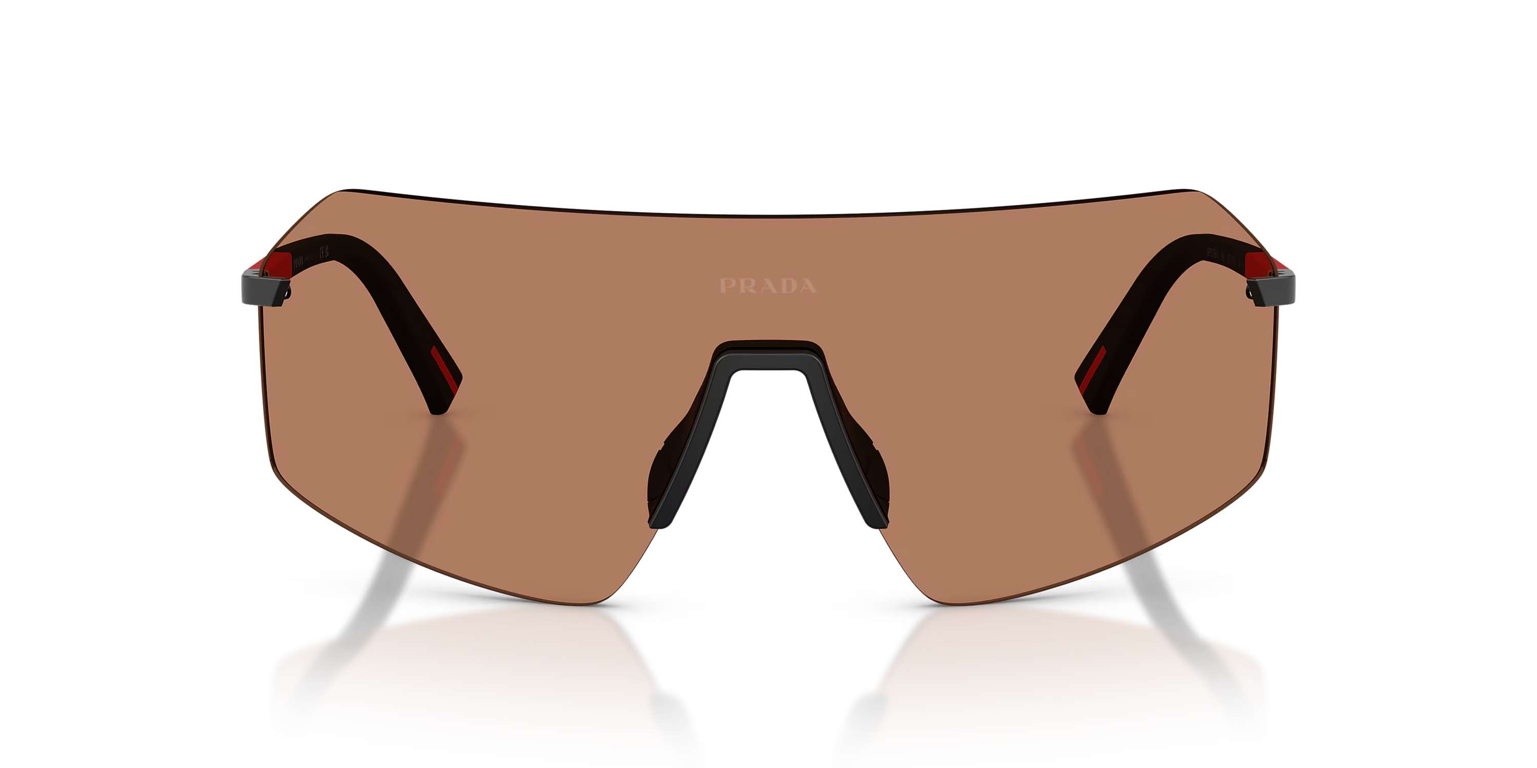 Occhiali Da Sole Prada Linea Rossa PS B50S 1BO20D 36