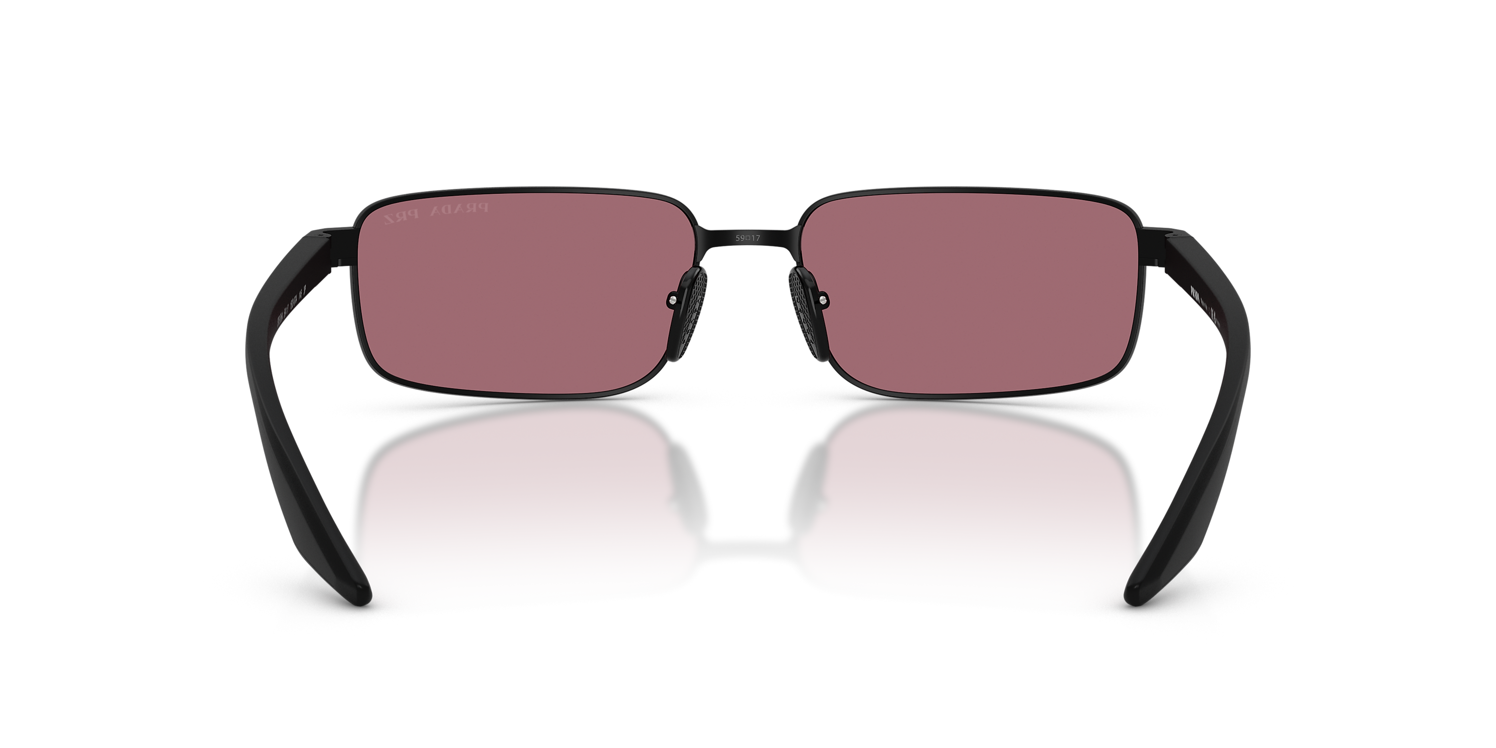 Occhiali Da Sole Prada Linea Rossa PS B54S 1BO07A 59