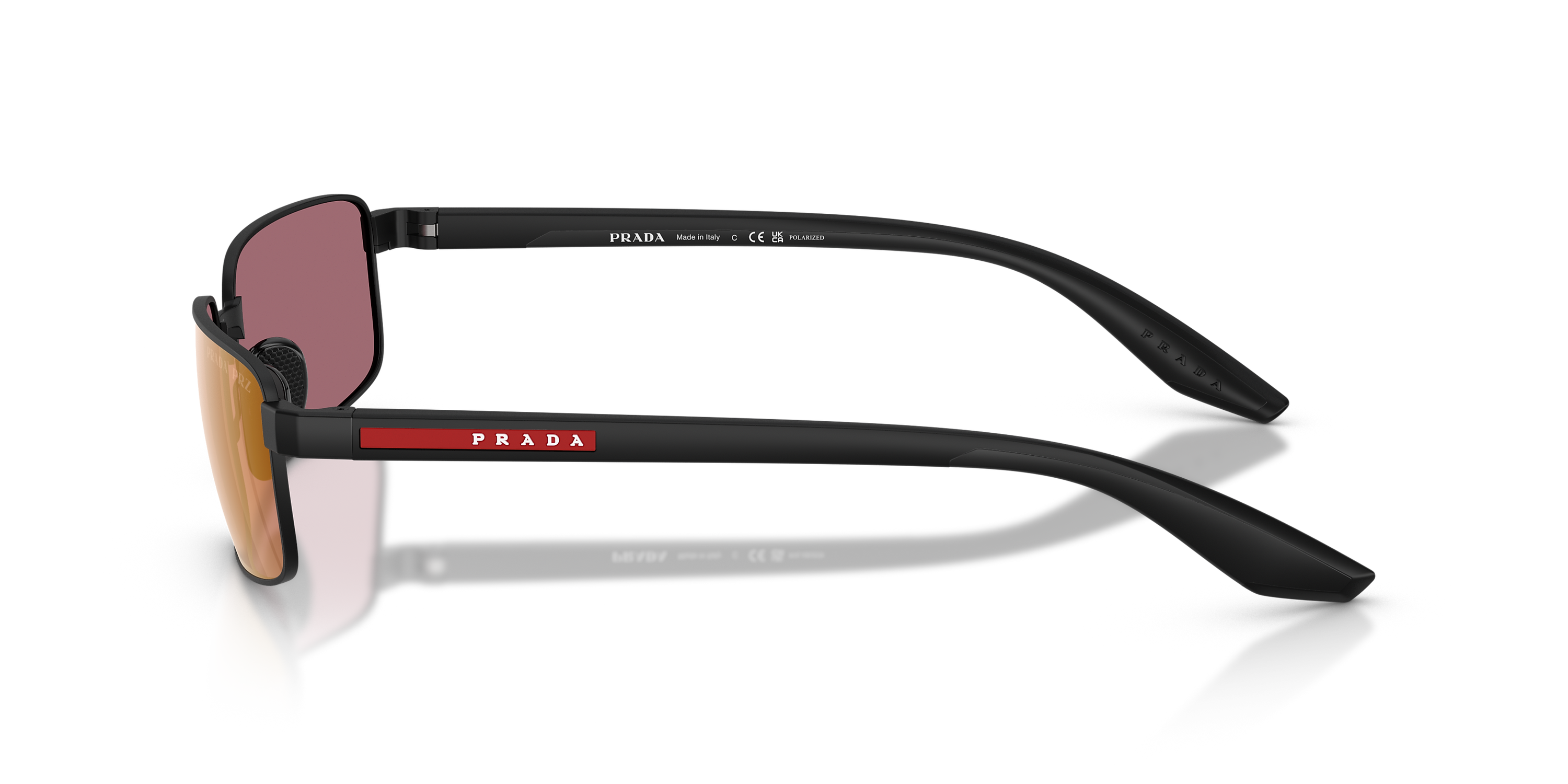 Occhiali Da Sole Prada Linea Rossa PS B54S 1BO07A 59