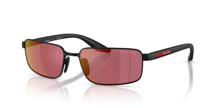 Occhiali Da Sole Prada Linea Rossa PS B54S 1BO07A 59