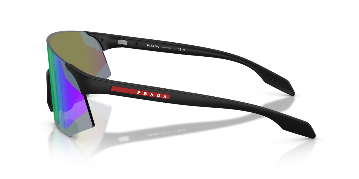 Occhiali Da Sole Prada Linea Rossa PSC03SU 12P60Z 42