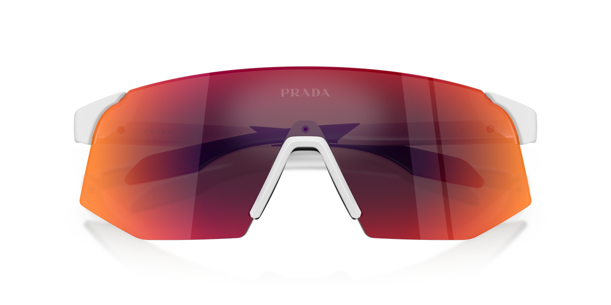 Occhiali Da Sole Prada Linea Rossa PSC03SU 28U91D 42