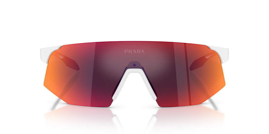 Occhiali Da Sole Prada Linea Rossa PSC03SU 28U91D 42