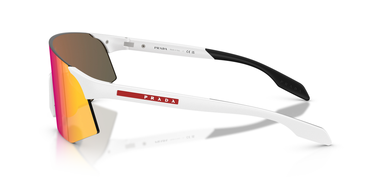 Occhiali Da Sole Prada Linea Rossa PSC03SU 28U91D 42