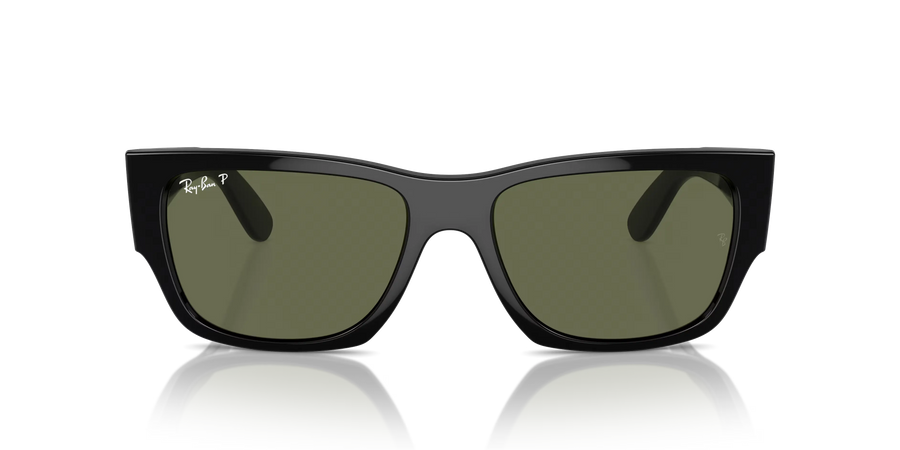Ray-Ban CARLOS RB0947S 901/58 56 Sonnenbrille
