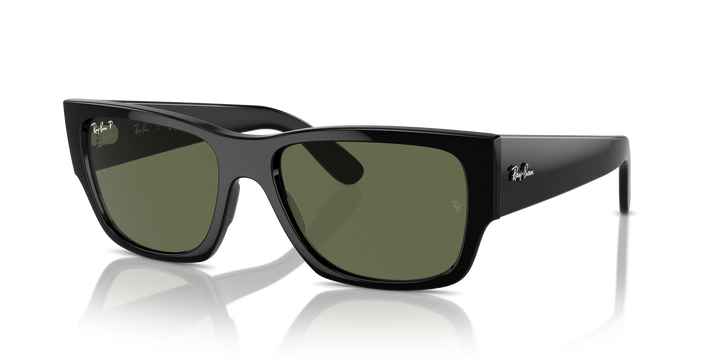 Ray-Ban CARLOS RB0947S 901/58 56 Sonnenbrille