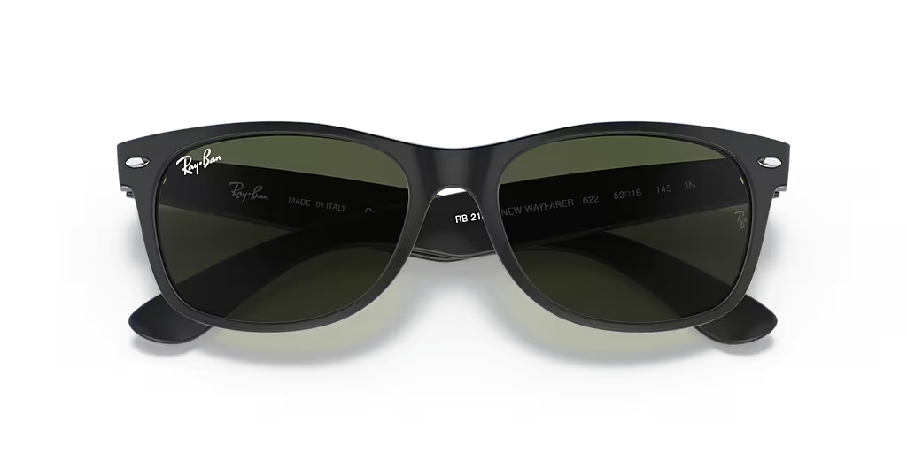 Occhiali Da Sole Ray-Ban NEW WAYFARER RB2132 622