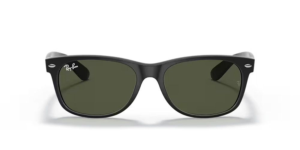 Occhiali Da Sole Ray-Ban NEW WAYFARER RB2132 622
