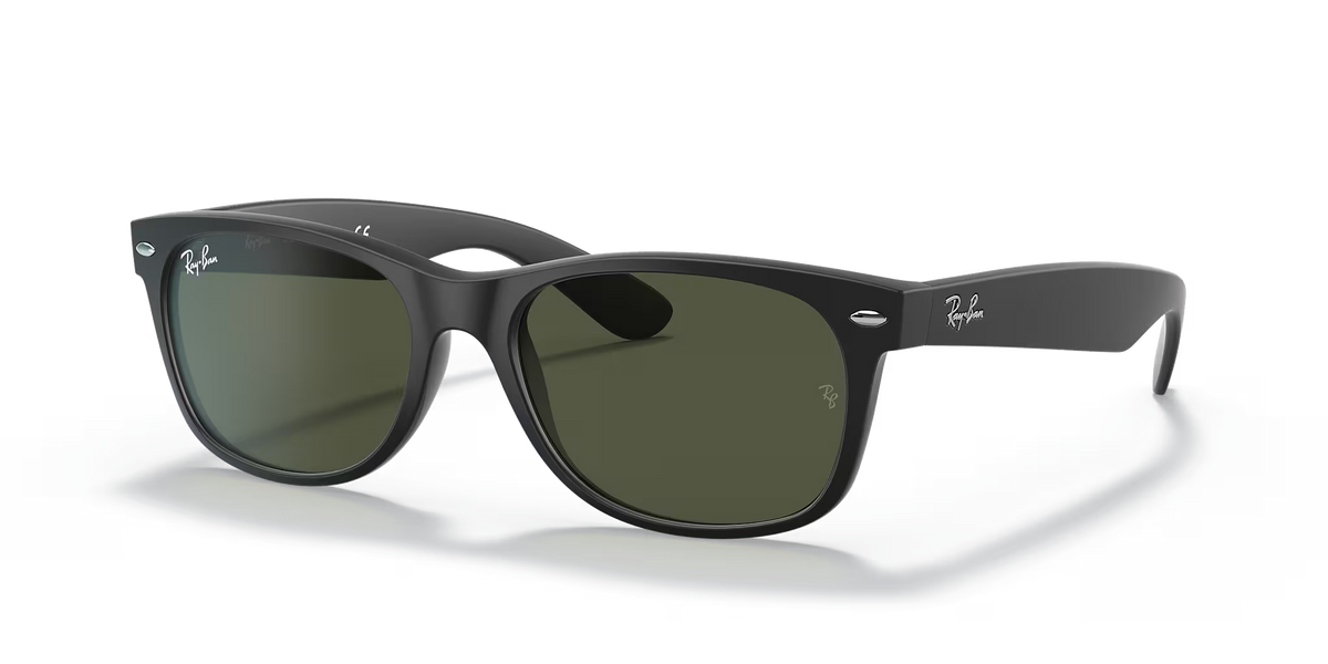 Occhiali Da Sole Ray-Ban NEW WAYFARER RB2132 622