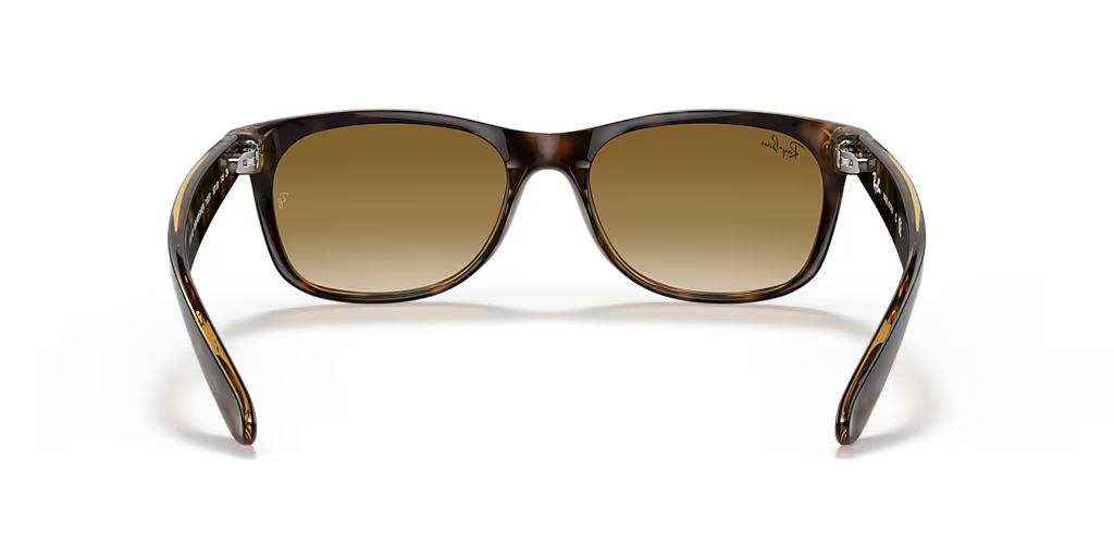 Occhiali Da Sole Ray-Ban NEW WAYFARER RB2132 710/51 55
