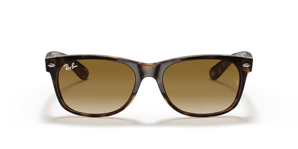 Occhiali Da Sole Ray-Ban NEW WAYFARER RB2132 710/51 55