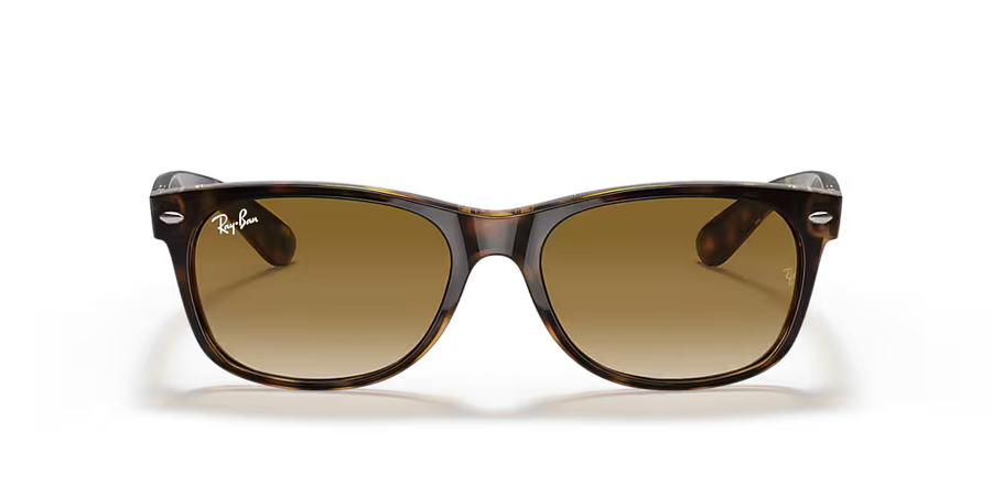 Occhiali Da Sole Ray-Ban NEW WAYFARER RB2132 710/51 55