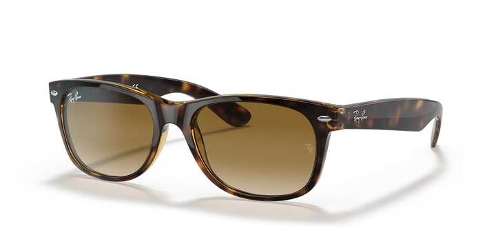 Occhiali Da Sole Ray-Ban NEW WAYFARER RB2132 710/51 55
