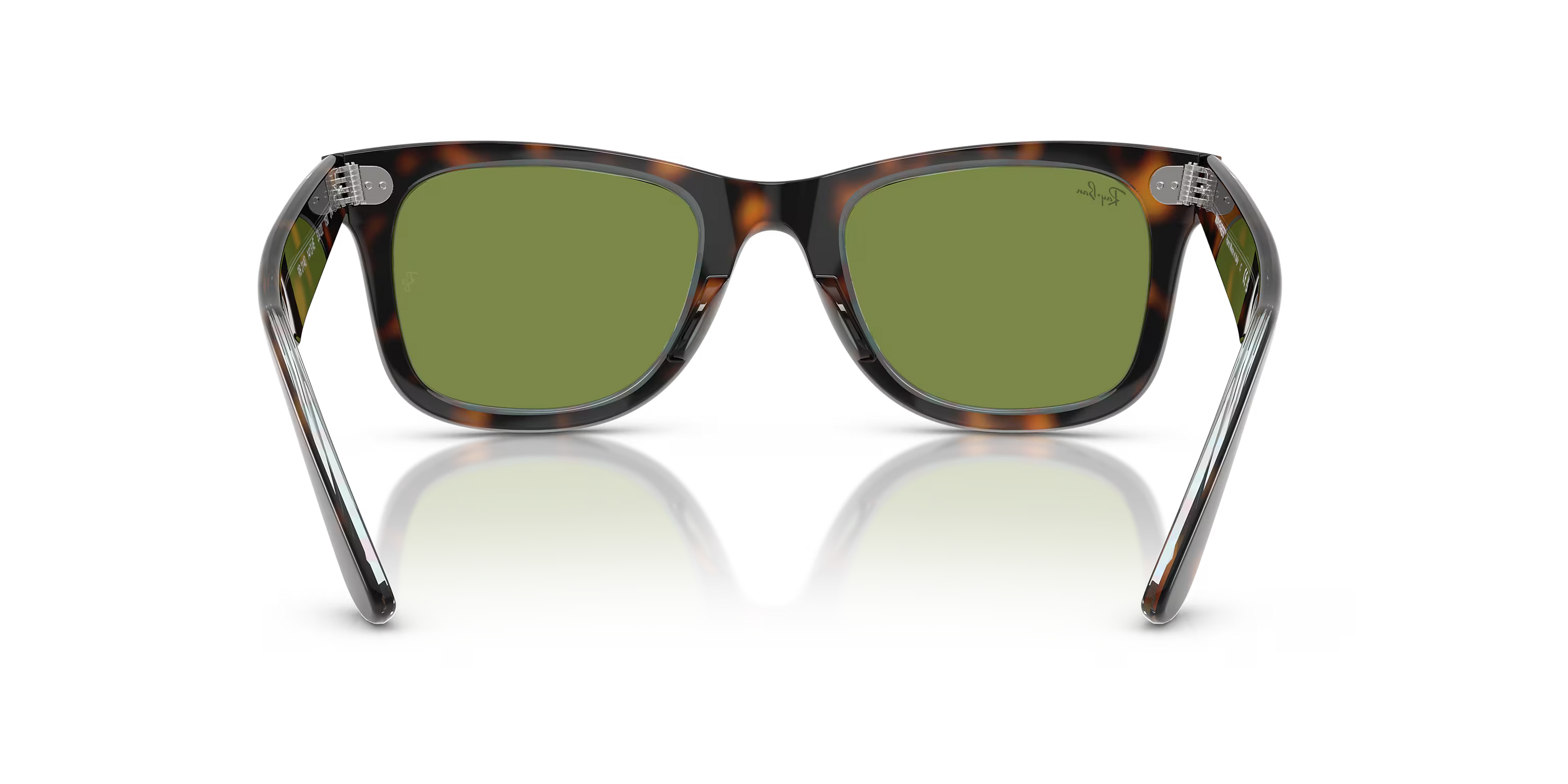 Occhiali Da Sole Ray-Ban Wayfarer RB2140 14134E 50