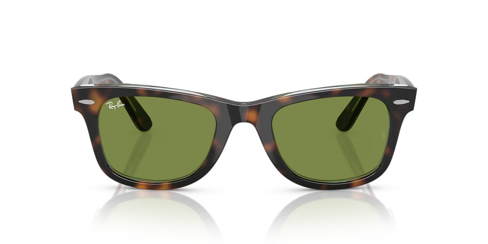 Ray-Ban Wayfarer Sunglasses RB2140 14134E 50