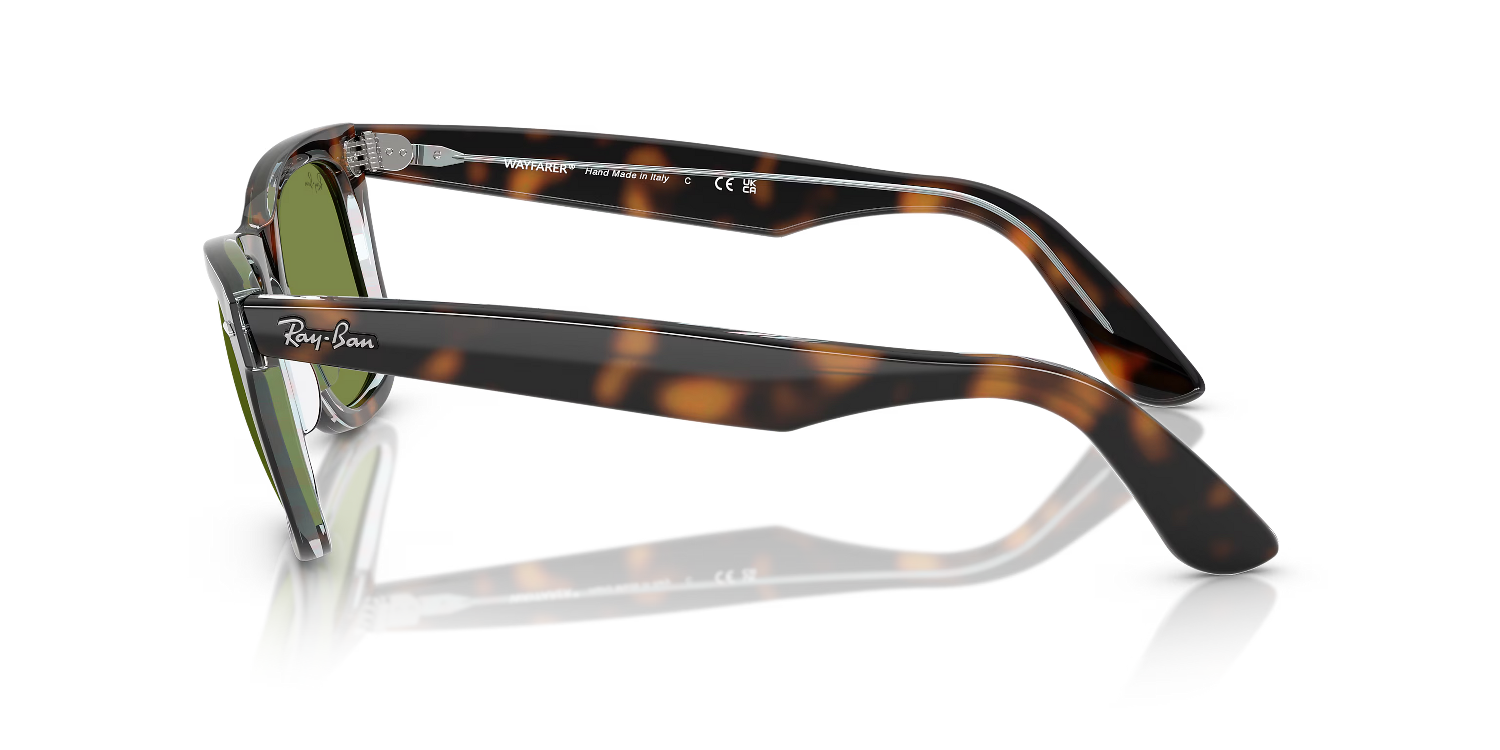 Occhiali Da Sole Ray-Ban Wayfarer RB2140 14134E 50