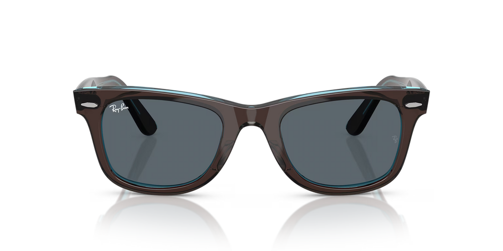 Occhiali Da Sole Ray-Ban Wayfarer RB2140 1446R5 50