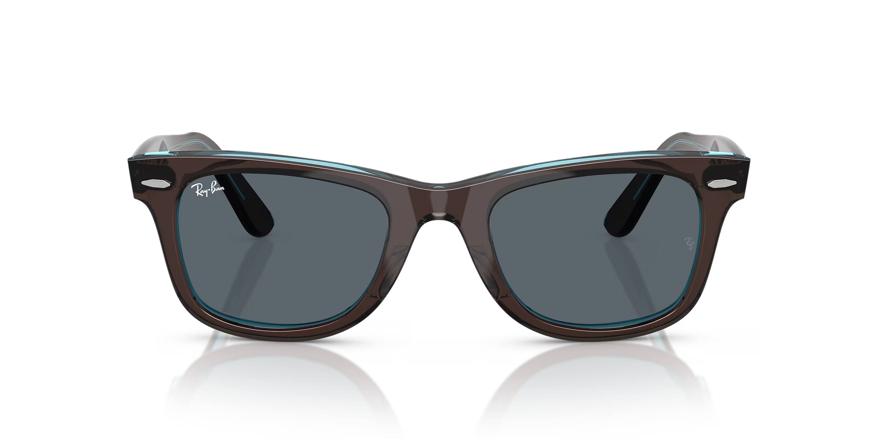 Ray-Ban Sonnenbrille Wayfarer RB2140 1446R5 50