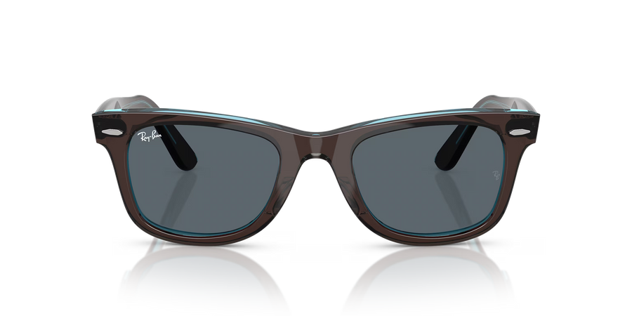 Occhiali Da Sole Ray-Ban Wayfarer RB2140 1446R5 50