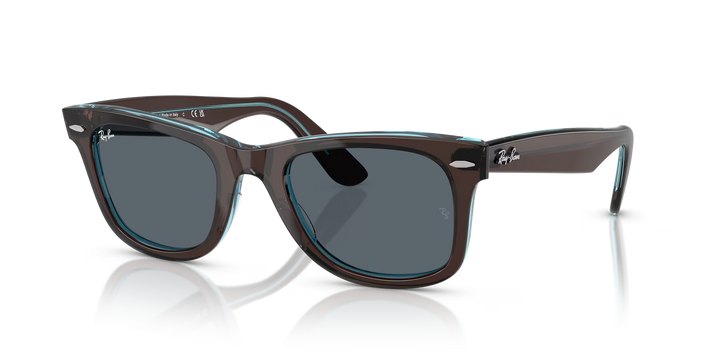Occhiali Da Sole Ray-Ban Wayfarer RB2140 1446R5 50