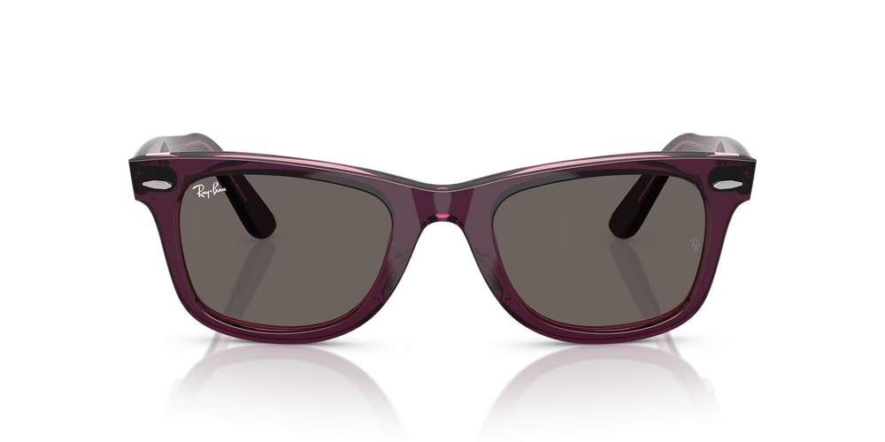 Occhiali Da Sole Ray-Ban Wayfarer RB2140 1447B1 50