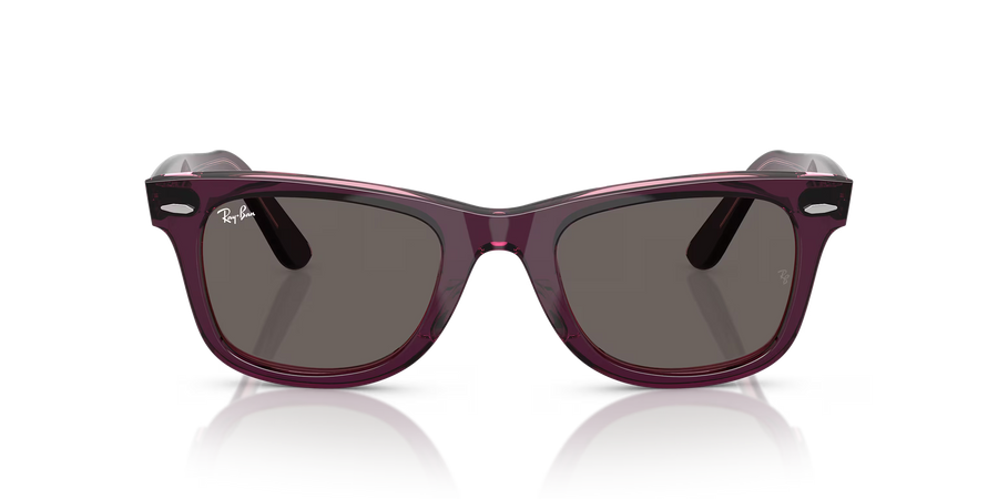 Occhiali Da Sole Ray-Ban Wayfarer RB2140 1447B1 50