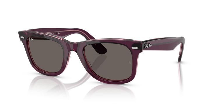 Occhiali Da Sole Ray-Ban Wayfarer RB2140 1447B1 50