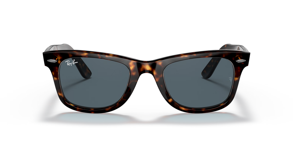 Ray-Ban Wayfarer Sunglasses RB2140 902/R5 50
