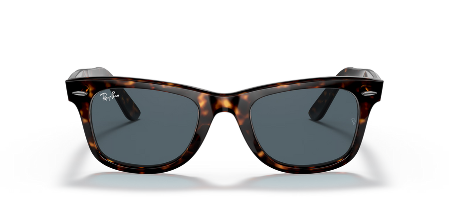 Ray-Ban Wayfarer Sunglasses RB2140 902/R5 50