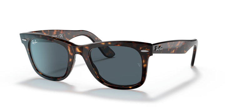 Ray-Ban Wayfarer Sunglasses RB2140 902/R5 50