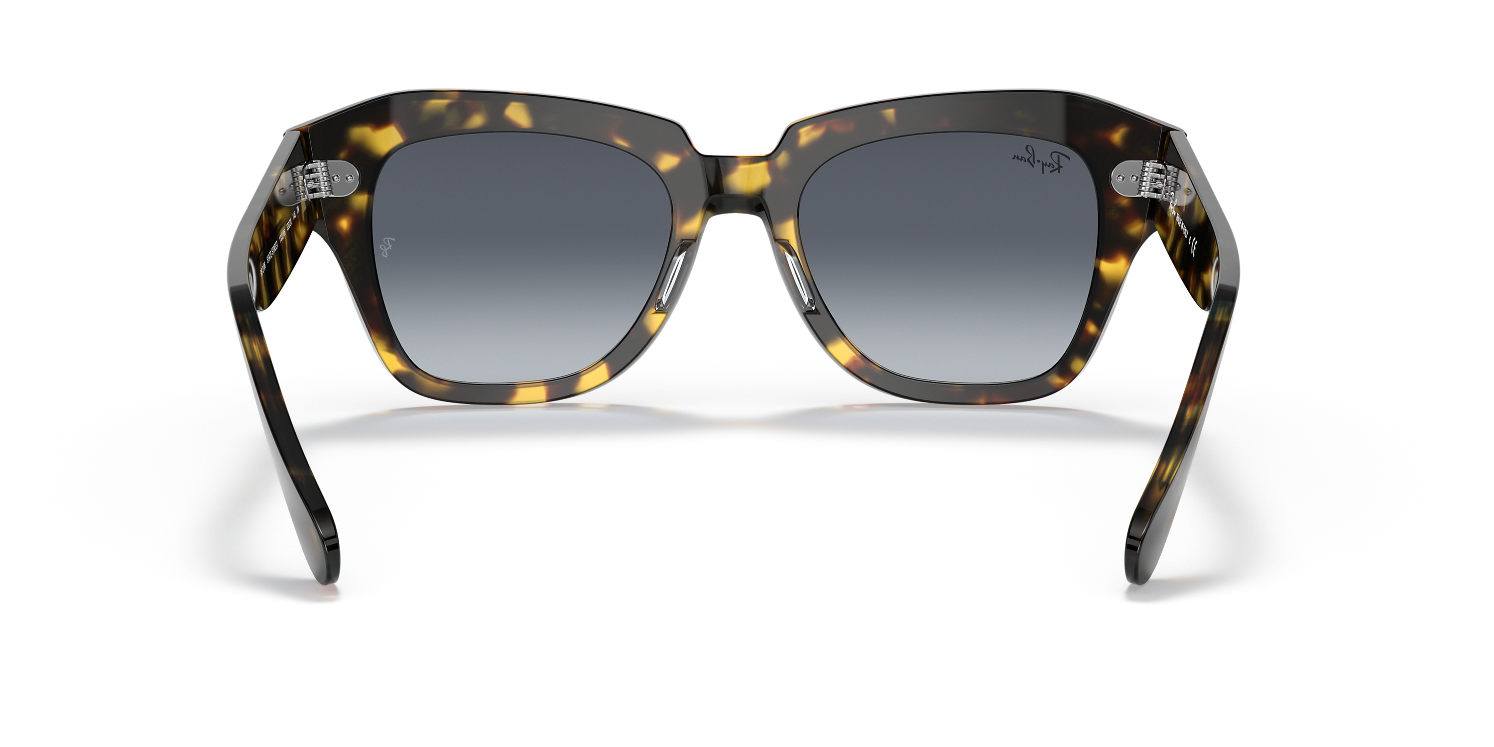 Occhiali Da Sole Ray-Ban State Street RB2186 133286 49