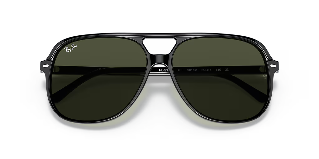 Occhiali Da Sole Ray-Ban Bill RB2198 901/31 60