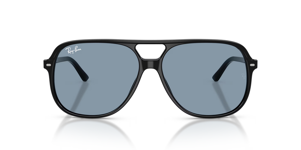 Ray-Ban Bill RB2198 901/56 60 Sunglasses