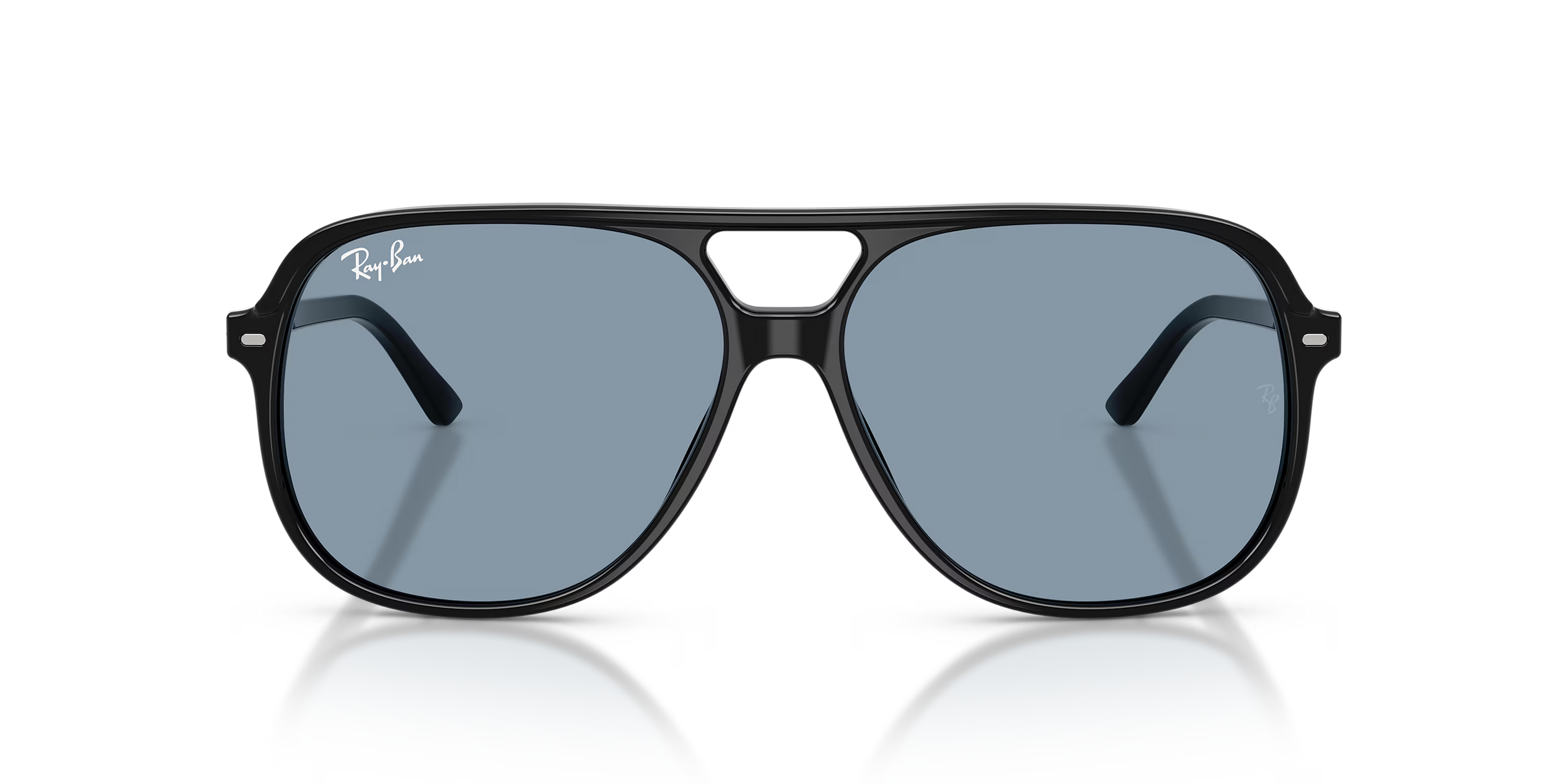 Ray-Ban Sonnenbrille Bill RB2198 901/56 60