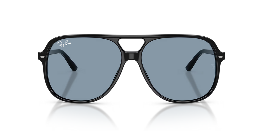 Ray-Ban Bill RB2198 901/56 60 Sunglasses