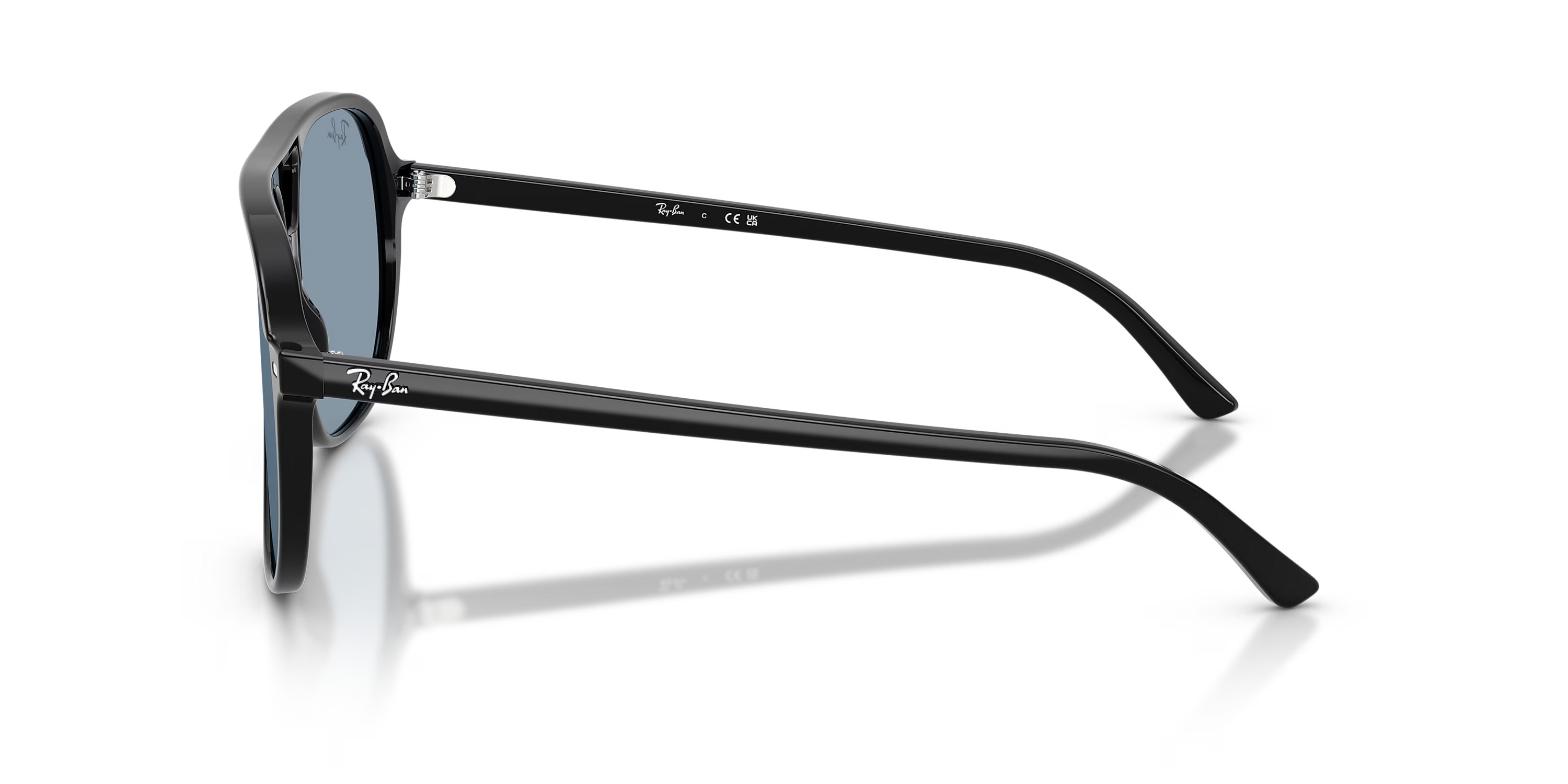 Ray-Ban Bill RB2198 901/56 60 Sunglasses