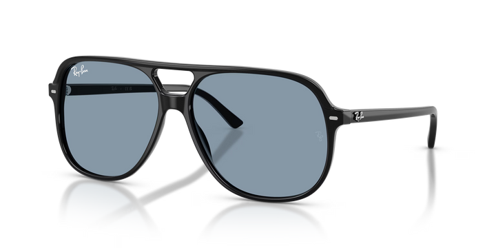 Ray-Ban Bill RB2198 901/56 60 Sunglasses