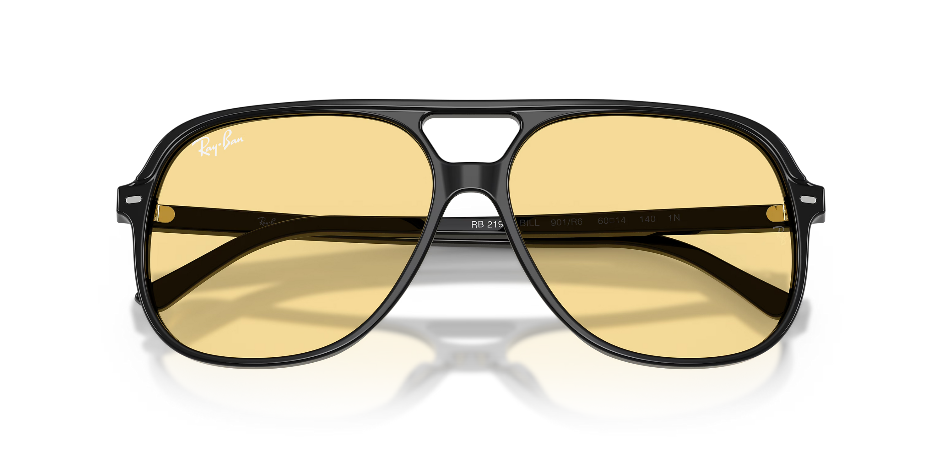 Occhiali Da Sole Ray-Ban Bill RB2198 901/R6 60