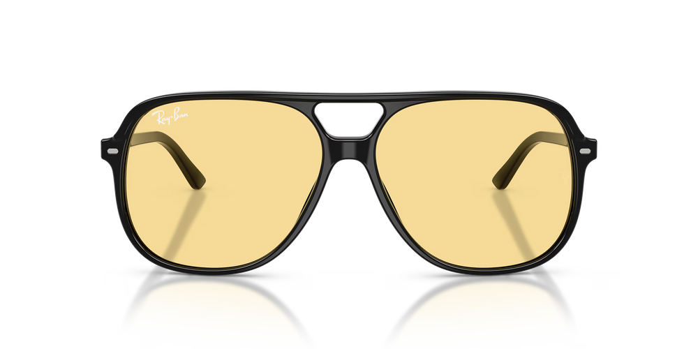 Ray-Ban Bill Sonnenbrille RB2198 901/R6 60