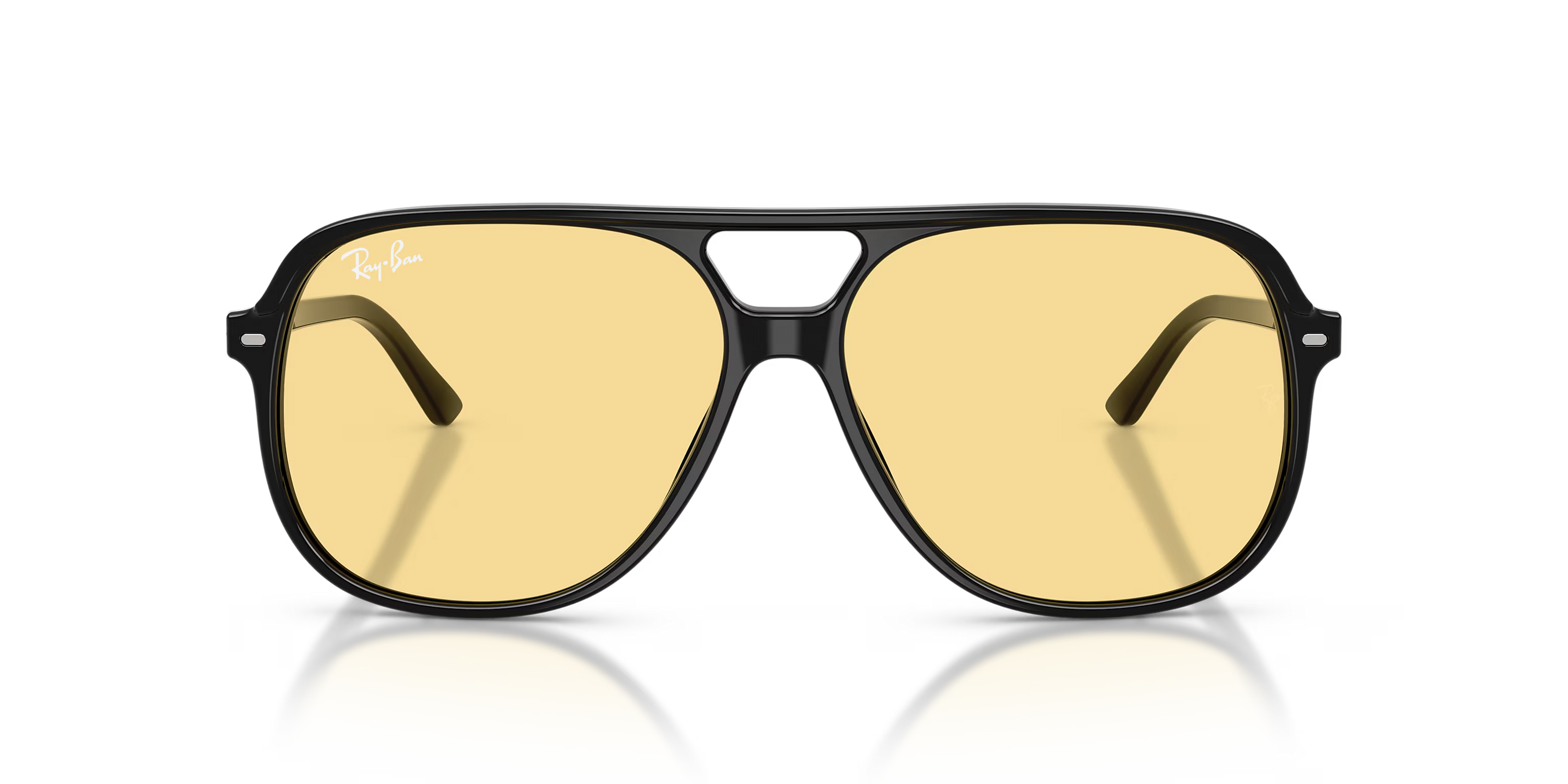 Ray-Ban Bill Sonnenbrille RB2198 901/R6 60