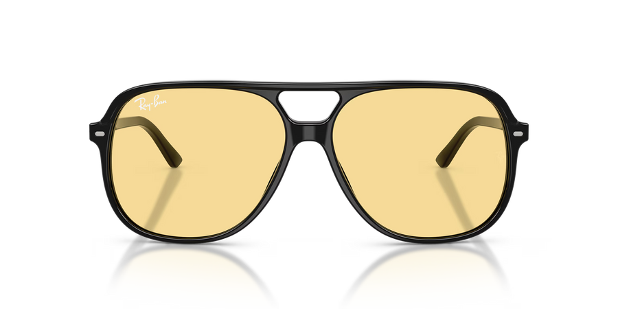 Ray-Ban Bill Sonnenbrille RB2198 901/R6 60