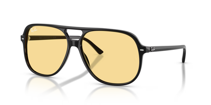 Ray-Ban Bill Sonnenbrille RB2198 901/R6 60