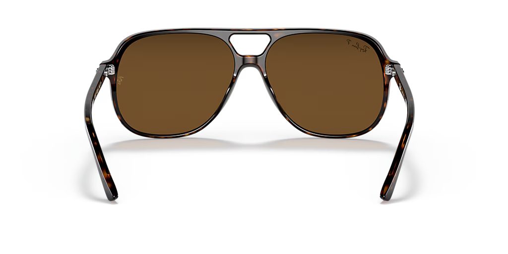 Ray-Ban Bill Sonnenbrille RB2198 902/57 60