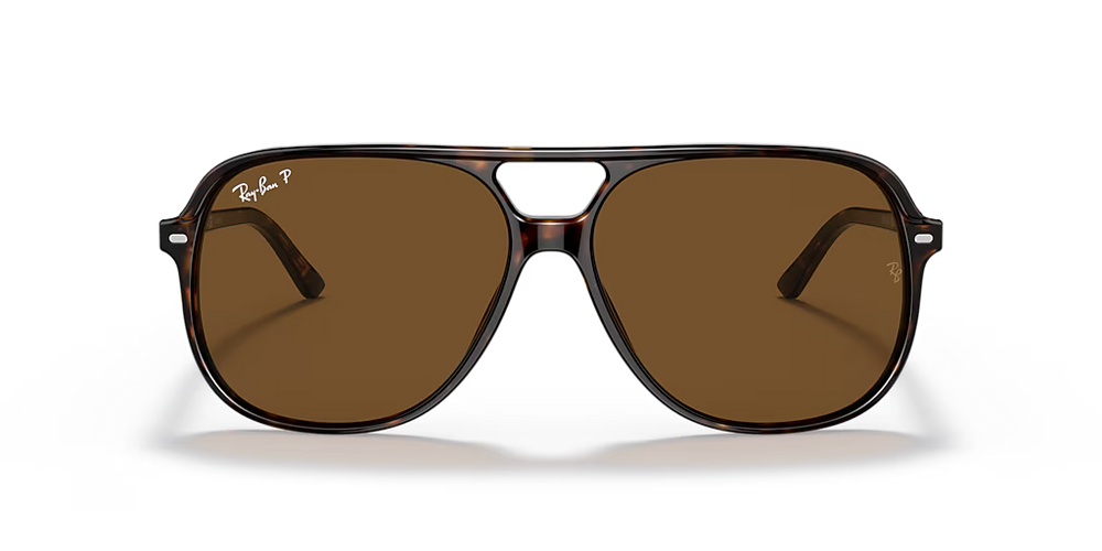 Ray-Ban Bill Sonnenbrille RB2198 902/57 60