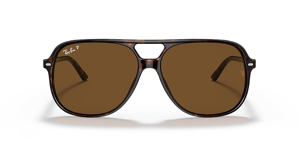Ray-Ban Bill Sonnenbrille RB2198 902/57 60