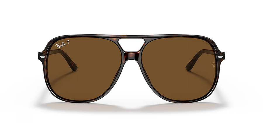 Ray-Ban Bill Sonnenbrille RB2198 902/57 60